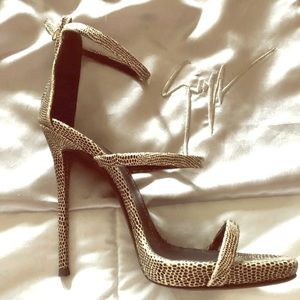 Giuseppe heels
